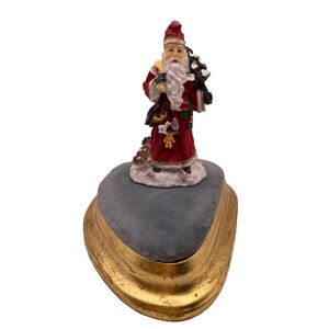 International Santa Claus Collection - Weihnachtsmann Germany